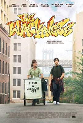 The Wackness Trailer