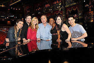 American Idol Recap: The Top Six Sing Andrew Lloyd Webber