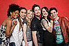 Carly Smithson Eliminated from American Idol