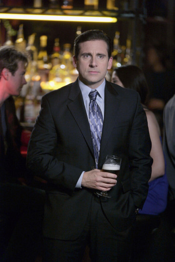 The Office Recap: Episode 11, "Night Out" The Office Recap: Episode 11, "Night Out"