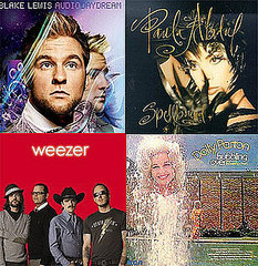 What are the Worst Album Covers Ever?