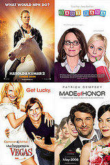 Which Upcoming Comedy Are You Most Interested in Seeing? Which Upcoming Comedy Are You Most Interested in Seeing?