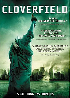 New on DVD, April 22, 2008