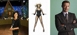 Who's the Best Reality Show Host? 