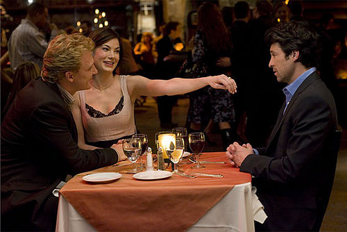 Movie Review: Made of Honor