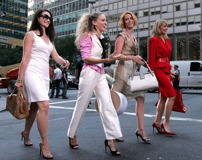 Sex and the City Movie, Best Episodes Sex and the City Movie, Best Episodes