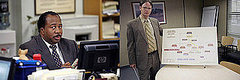 The Office Recap: Episode 12, "Did I Stutter?"