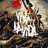 Music Video: Coldplay, "Violet Hill"