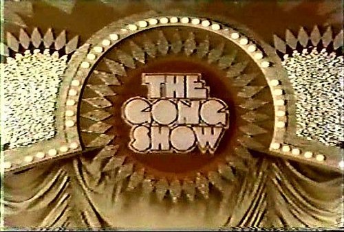 Would You Watch an Updated Gong Show?