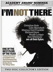 New on DVD, May 5, 2008
