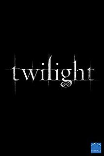 First Look: Twilight