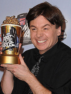 2008 MTV Movie Award Nominations