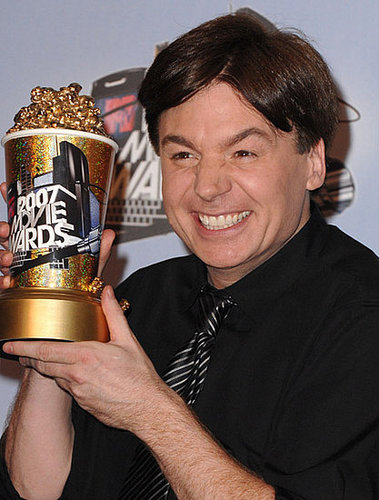 2008 MTV Movie Award Nominations