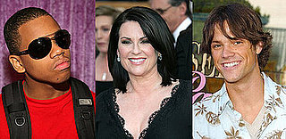 Buzz In: Which Actors Do You Associate With One Character?