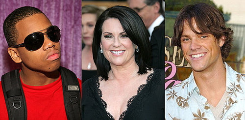 Buzz In: Which Actors Do You Associate With One Character?