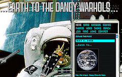 Love It or Leave It: "The World the People Together (Come On)" by The Dandy Warhols