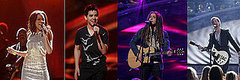 American Idol Rundown: The Top Four Try to Rock You