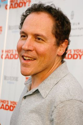 My Shout Out to Jon Favreau