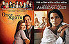 Buzz In: What Movies and TV Shows Do You Watch With Your Mom?