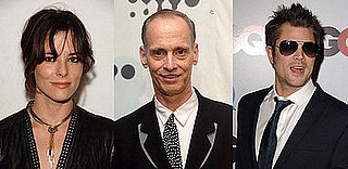 Posey + Waters + Knoxville = Crazy/Weird Movie