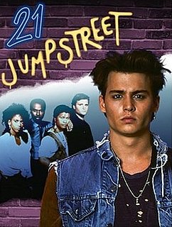 Did You Watch 21 Jump Street?