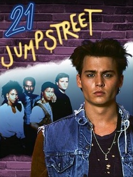 Did You Watch 21 Jump Street?