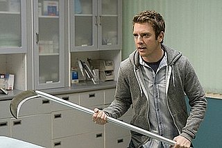 Buzz Interview With Reaper's Bret Harrison