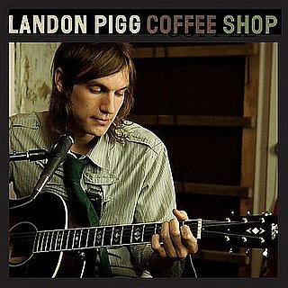 Song of the Day: Landon Pigg, "Coffee Shop"