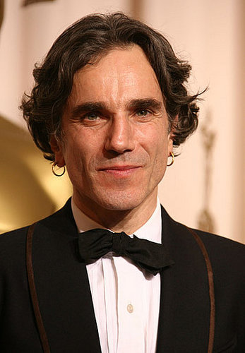 Daniel Day-Lewis May Replace Javier Bardem in Nine