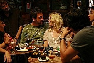 Movie Preview: Woody Allen's Vicky Cristina Barcelona
