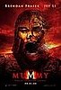 The Third Mummy Movie: Cheesy-Fun, or Just Cheesy?