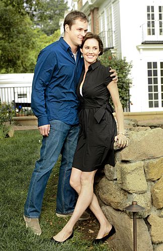 CBS UPFRONT 2008