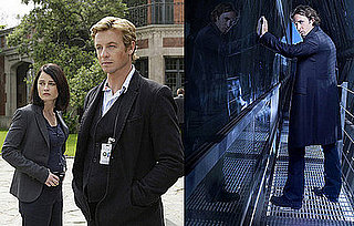 The CBS Fall Schedule: Five New Series, No Vampires
