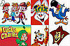 What Cereal Box Mascot Would Make the Best Movie Character?
