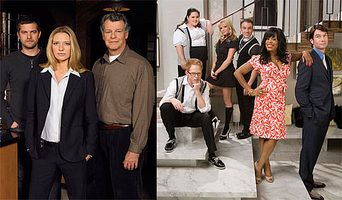 Fox Fall TV Schedule, Fox Upfront