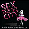 Sex and the City Movie, Soundtrack