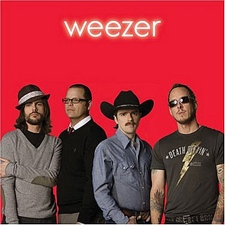 New Weezer Songs