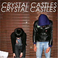 Geeky Tunes: Crystal Castles