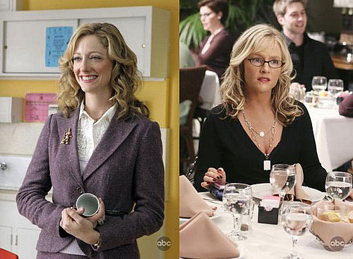 Judy Greer, Rachael Harris Cast in HBO's Suburban Shootout