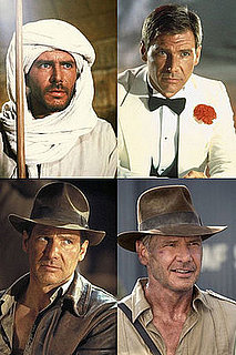 Crack the Whip! It's Time for Indiana Jones Trivia!