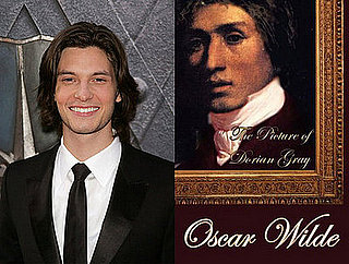 Ben Barnes Goes From Prince Caspian to Dorian Gray