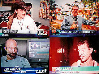 News Is Tough! Which Tag Would You Hate Under Your Name?