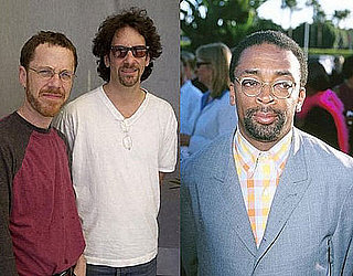 Spike Lee at Cannes, Coen Brothers