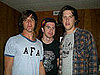 Sasquatch Music Festival, The Whigs