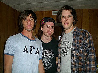 Sasquatch Music Festival, The Whigs