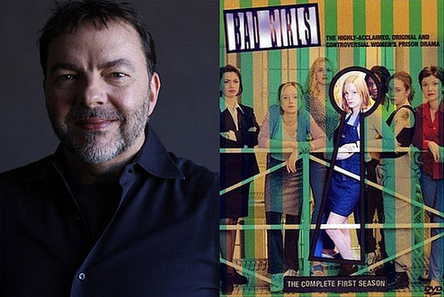 Six Feet Under Creator Alan Ball to Work on Another HBO Series