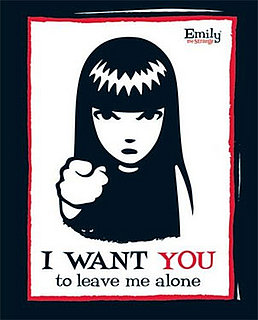 Emily the Strange movie