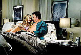 Buzz In: What Are Your Hopes and Fears For the SATC Sequel?