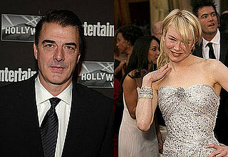 Renee Zellweger Lands Mr. Big as Her One and Only