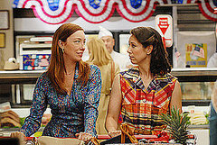 Sneak Peek: Swingtown's Premiere Episode Sneak Peek: Swingtown's Premiere Episode